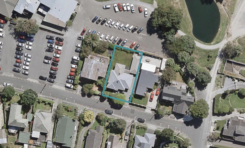 6 Hathaway Avenue, Boulcott, Lower Hutt - Carousel 1