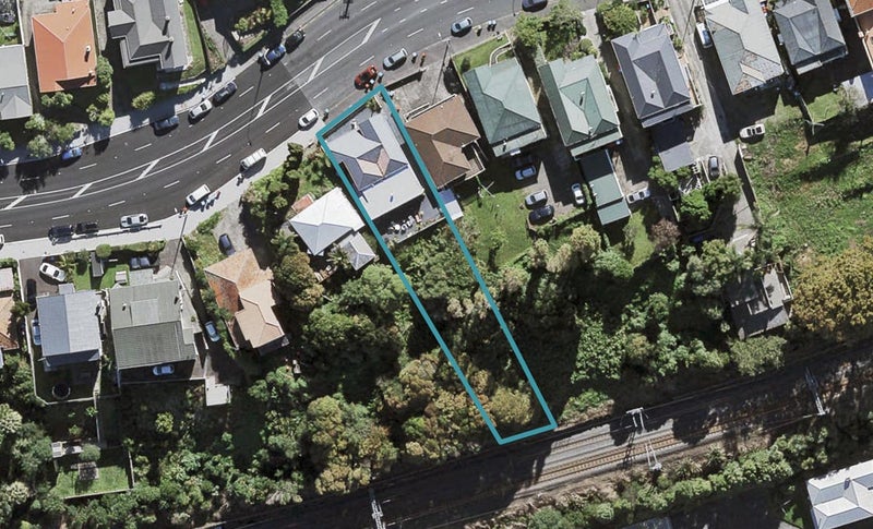 532 New North Road, Kingsland, Auckland - Carousel 1