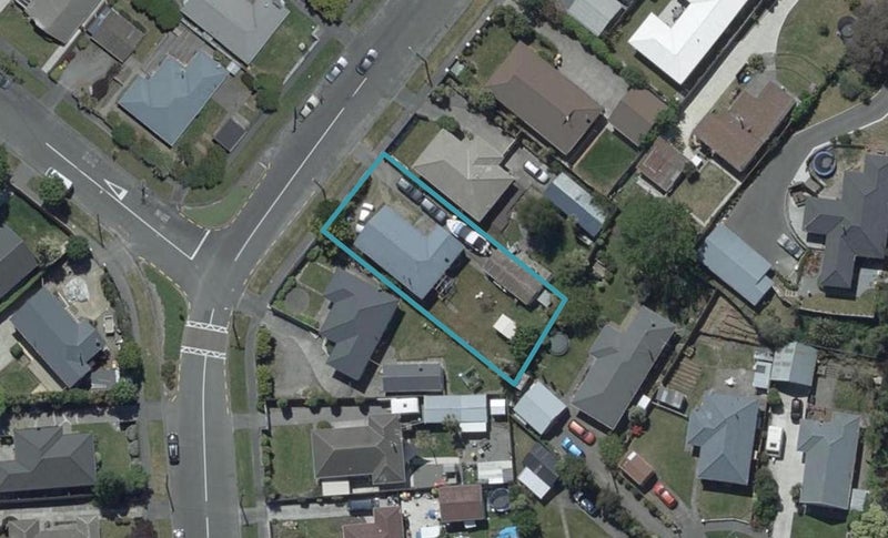 120 Joy Street, Shirley, Christchurch - Carousel 1