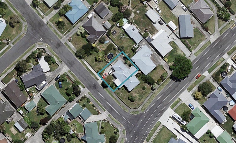 26 Trevelyan Street, Onekawa, Napier - Carousel 1