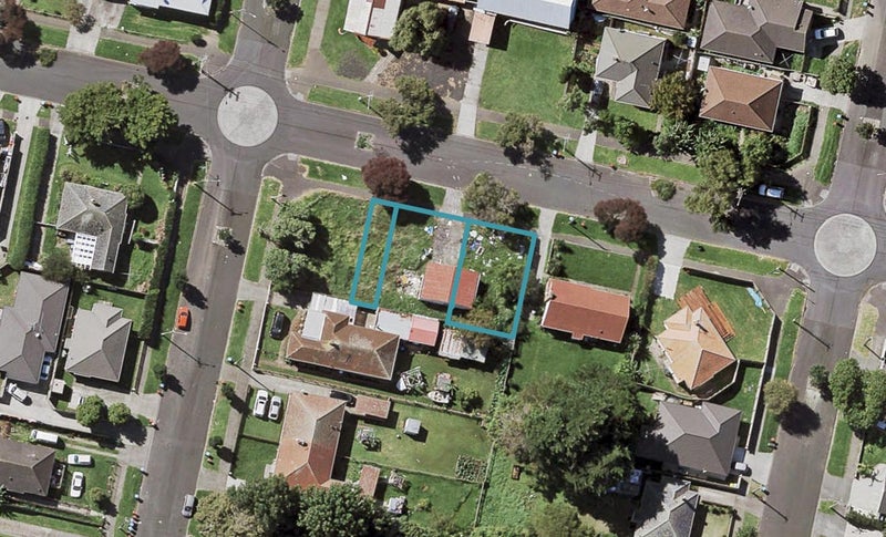 4/11 Anderson Avenue, Point England, Auckland - Carousel 1