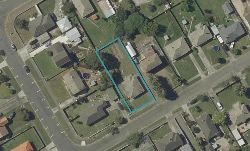 4 Humber Street, Roslyn, Palmerston North - Carousel 1