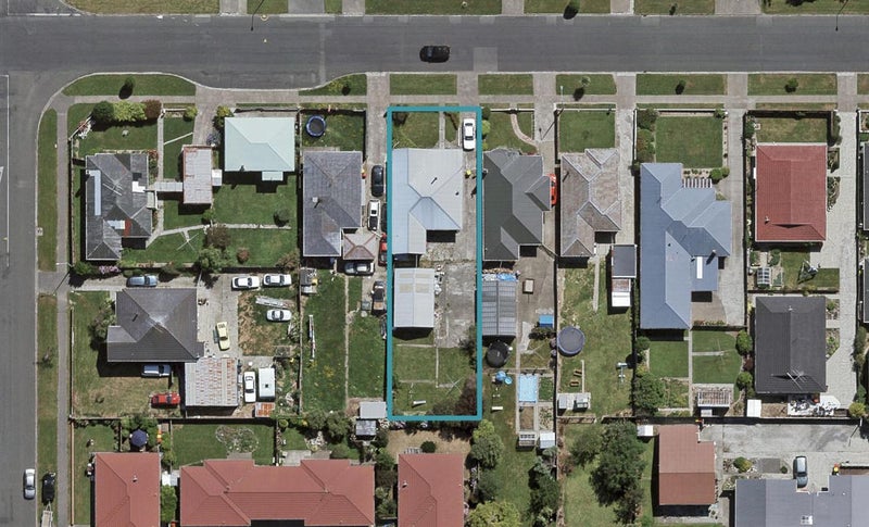 55 Martin Street, Strathern, Invercargill - Carousel 1