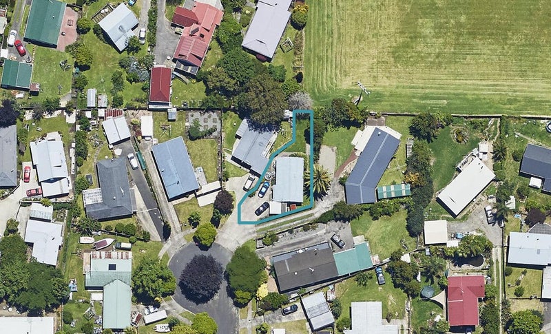 20 Bayview Street, Te Puke, Te Puke - Carousel 1