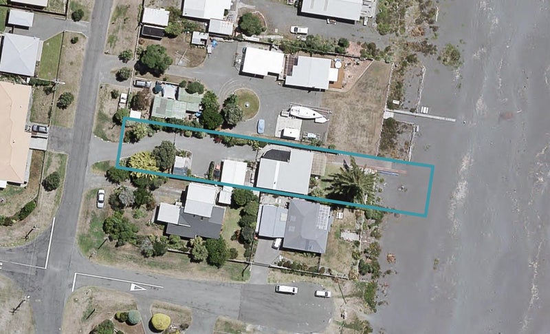 4 Ferguson street, Bay View, Napier - Carousel 1