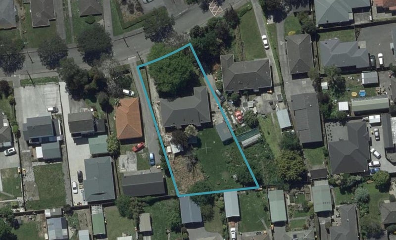 13/11 Auburn Avenue, Upper Riccarton, Christchurch - Carousel 1
