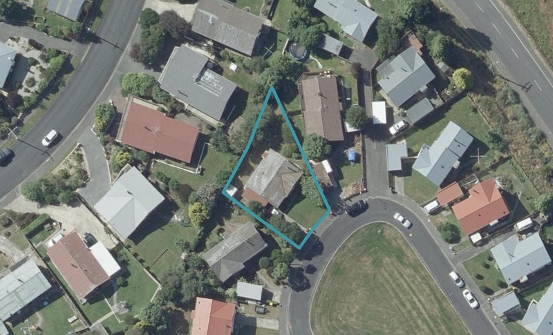 15 Craig Hendry Street, Concord, Dunedin - Carousel 1