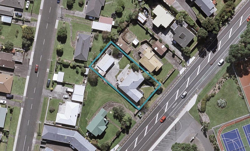 122 South Road, Spotswood, New Plymouth - Carousel 1