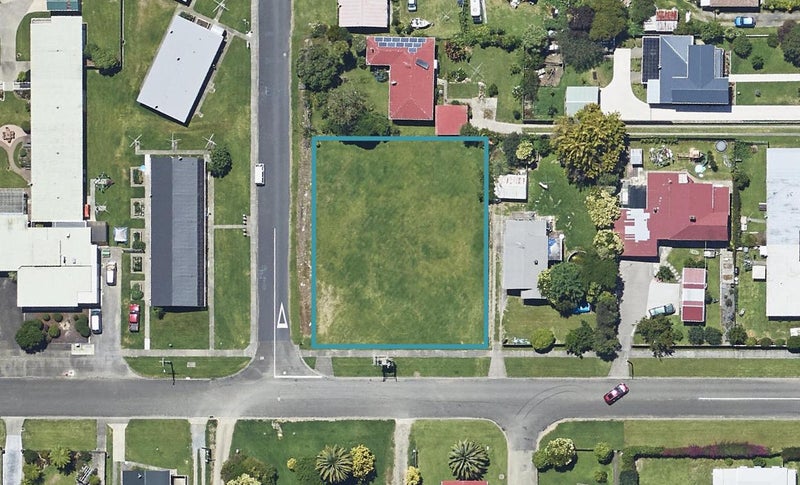 51 Richard Street, Opotiki, Ōpōtiki - Carousel 1