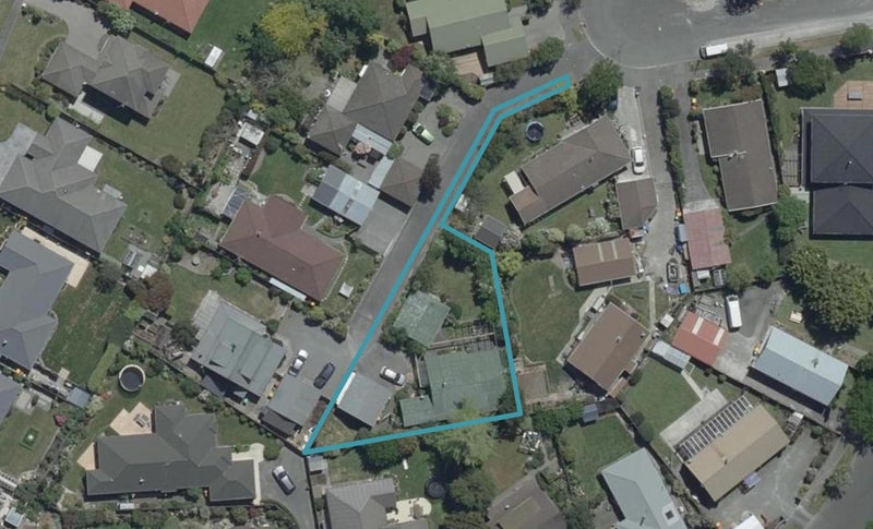 7A Dulcie Place, Harewood, Christchurch - Carousel 1