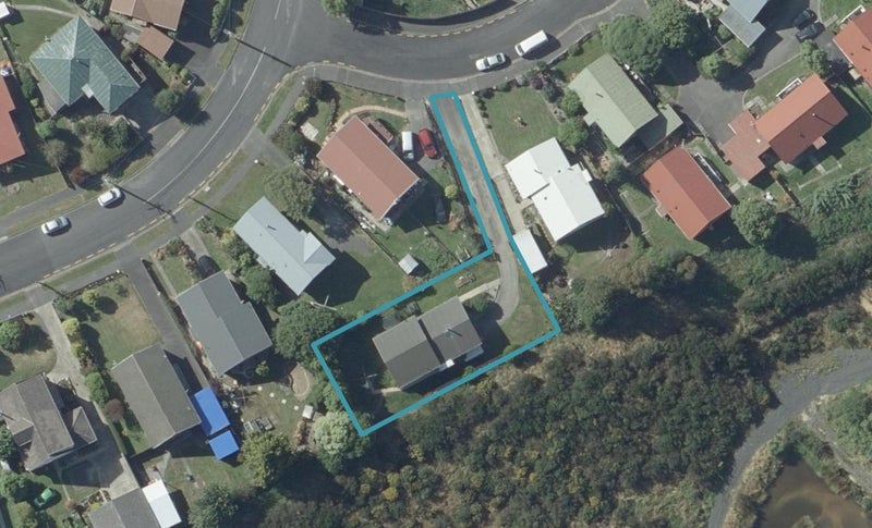 4 Craig Hendry Street, Concord, Dunedin - Carousel 1