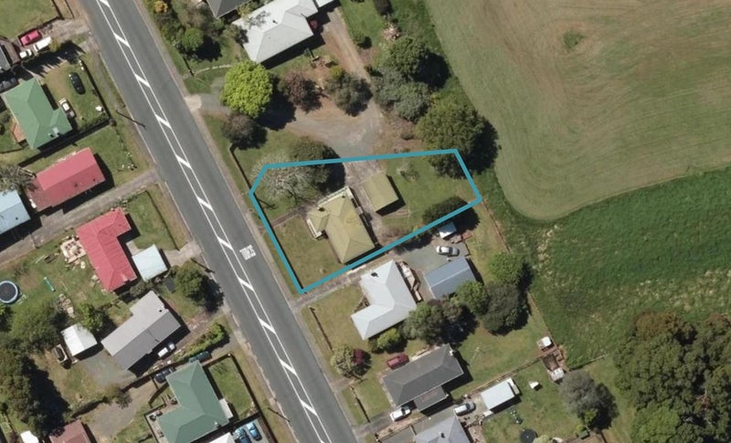 22 Corks Road, Kamo, Whangarei - Carousel 1