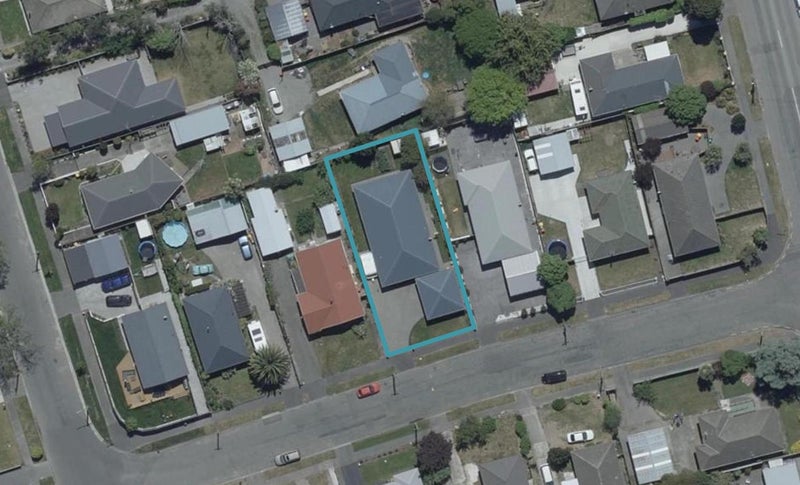 8 Newhaven Street, Burwood, Christchurch - Carousel 1