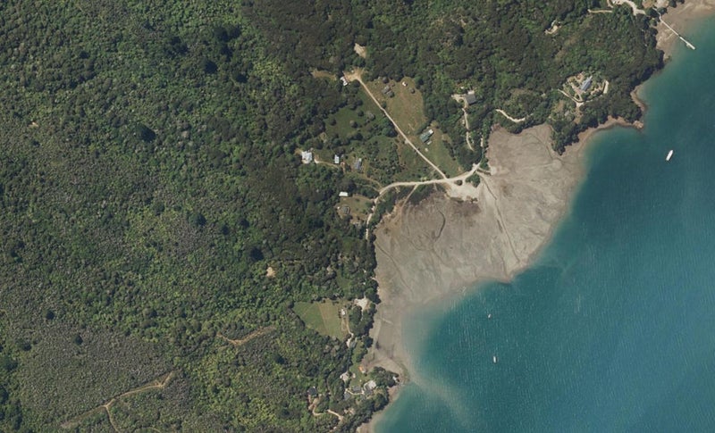 7194 Kenepuru Road, Raetihi, Marlborough Sounds - Carousel 1