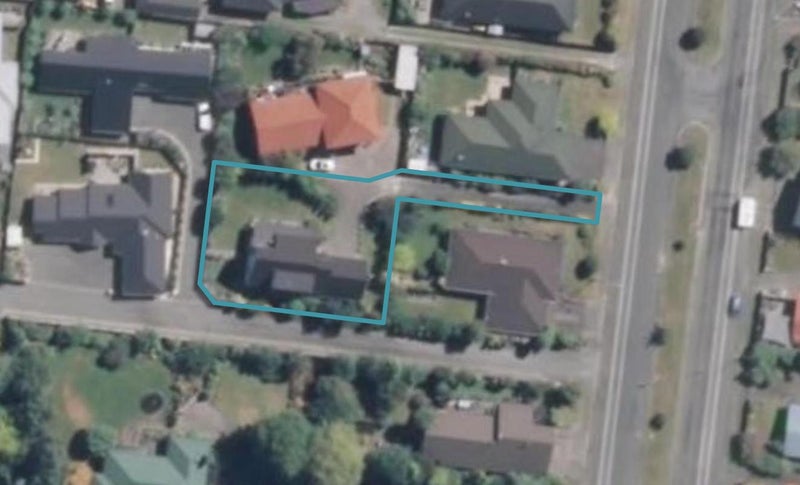 184A Morgans Road, Marchwiel, Timaru - Carousel 1