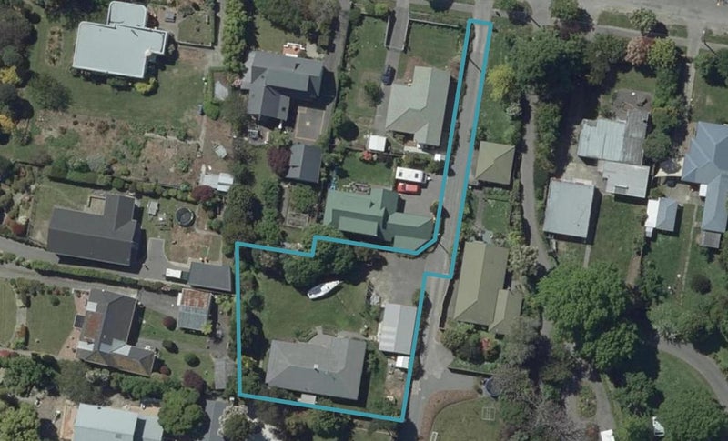 8 Grange Street, Hillsborough, Christchurch - Carousel 1