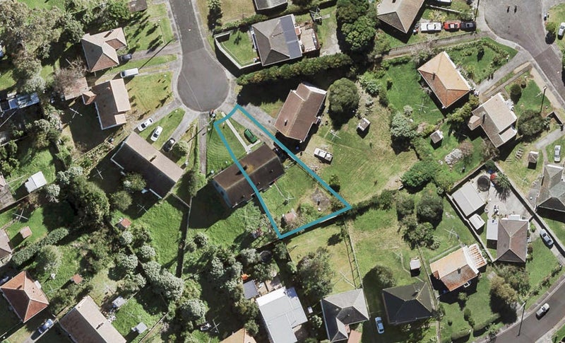14 Belcher Street, Wesley, Auckland - Carousel 1