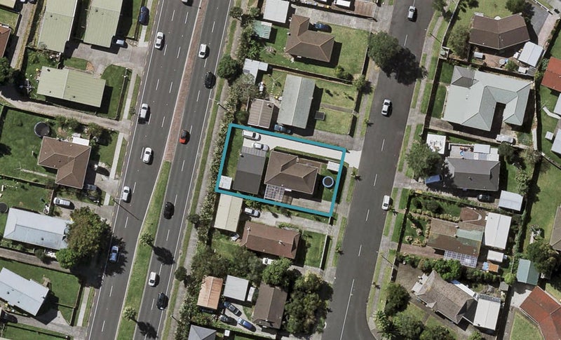 9 Dissmeyer Drive, Clover Park, Auckland - Carousel 1