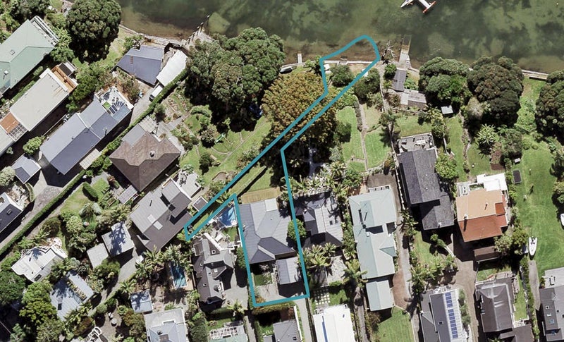 93 West End Road, Westmere, Auckland - Carousel 1