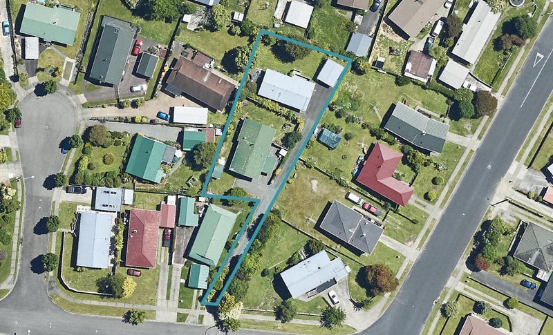 3 Diamond Street, Pukehangi, Rotorua - Carousel 1