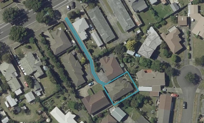 5 McKenzie Court, Terrace End, Palmerston North - Carousel 1