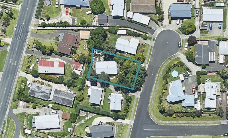 25 Tarawera Street, Ohauiti, Tauranga - Carousel 1