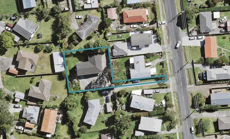 9 Hetherington Road, Ranui, Auckland - Carousel 1
