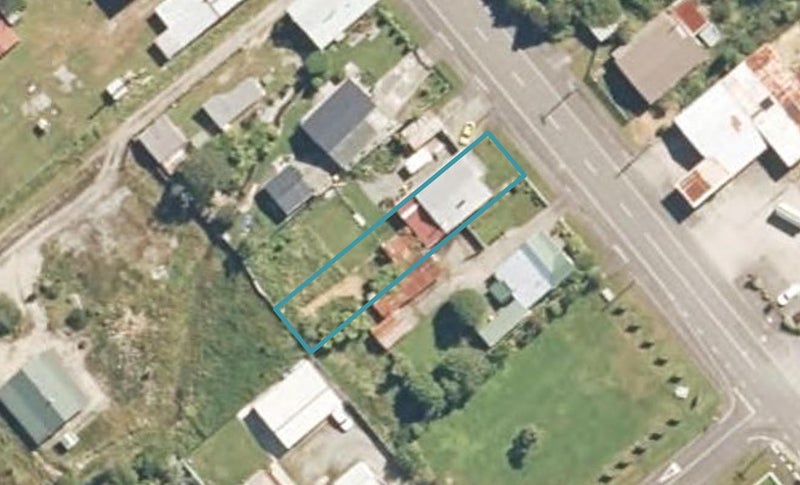 72 Seddon Street, Kumara, Greymouth - Carousel 1