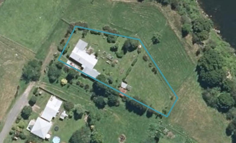 14 Tuka Street, Manunui, Taumarunui - Carousel 1