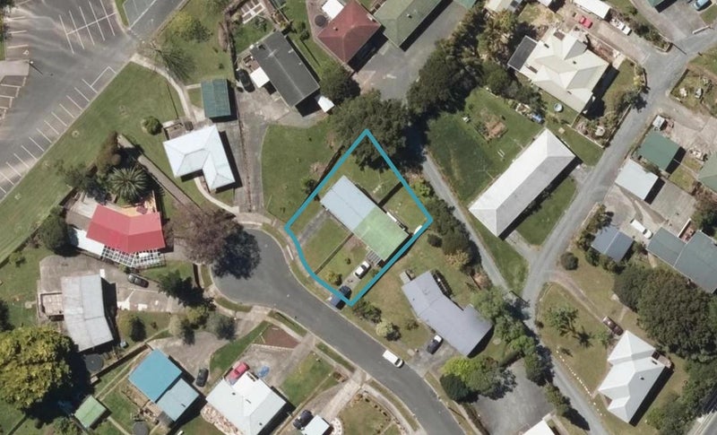 4A Kendon Place, Raumanga, Whangarei - Carousel 1