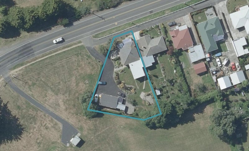 383 Brighton Road, Waldronville, Dunedin - Carousel 1