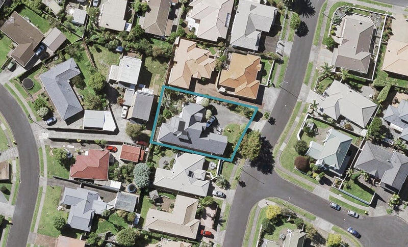 5 Driscoll Place, Farm Cove, Auckland - Carousel 1