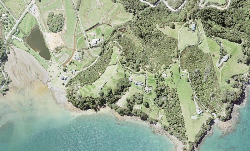 890B Takatu Road, Tāwharanui Peninsula, Matakana - Carousel 1