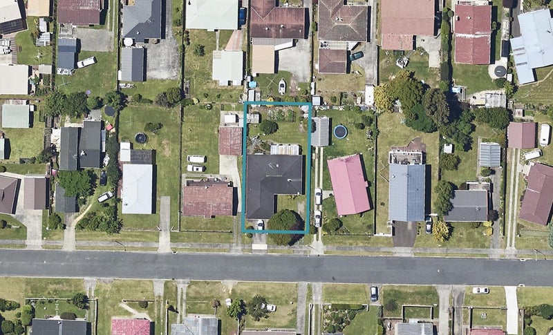 9 Kea Street, Katikati, Katikati - Carousel 1