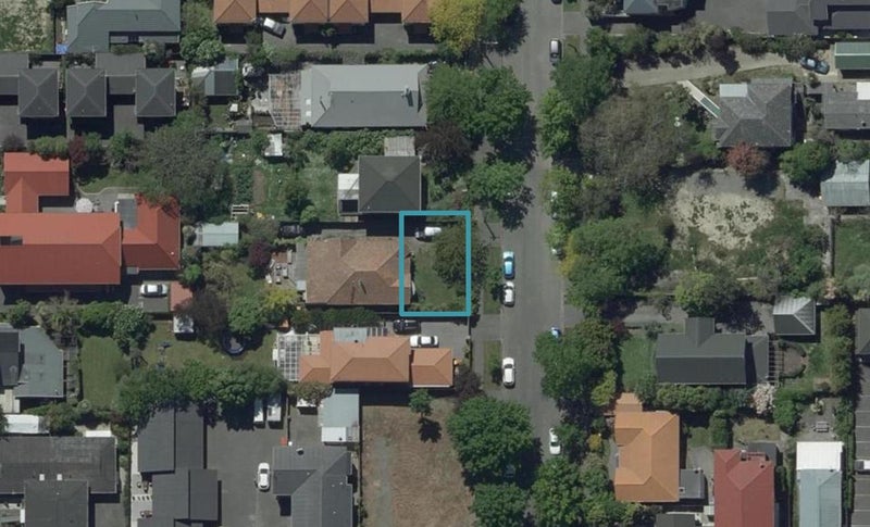 1/15 Bishop Street, St Albans, Christchurch - Carousel 1