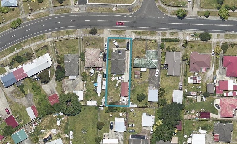26 Onslow Street, Kawerau, Kawerau - Carousel 1