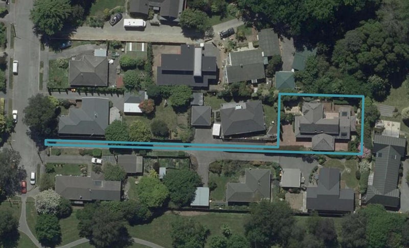 40A Balrudry Street, Avonhead, Christchurch - Carousel 1