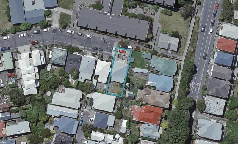 20 Finlay Terrace, Mount Cook, Wellington - Carousel 1