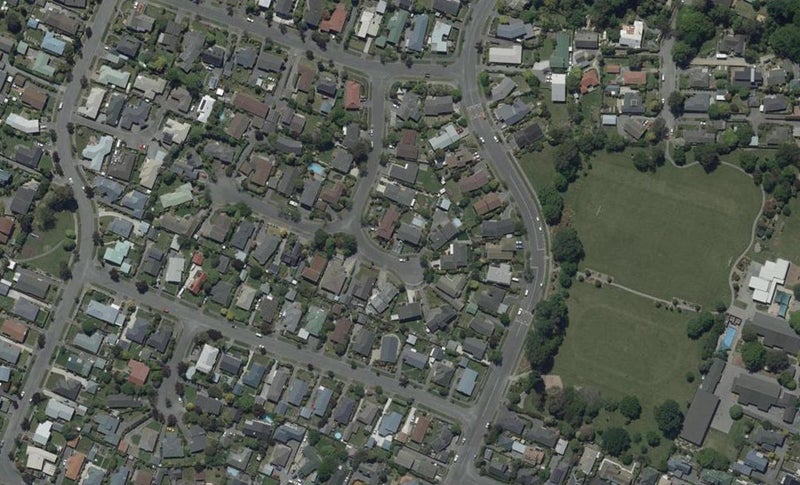 11 Hillcrest Place, Avonhead, Christchurch - Carousel 1