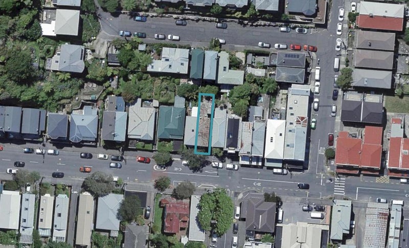 112 Aro Street, Aro Valley, Wellington - Carousel 1
