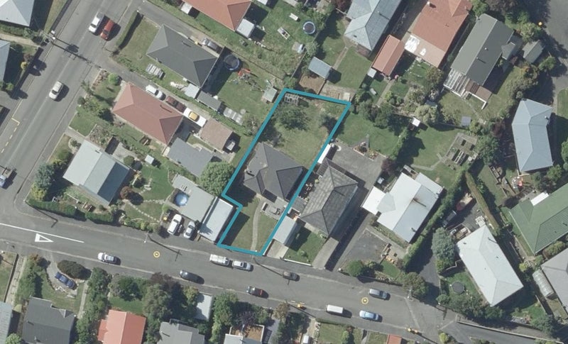 5 Traquair Street, Corstorphine, Dunedin - Carousel 1