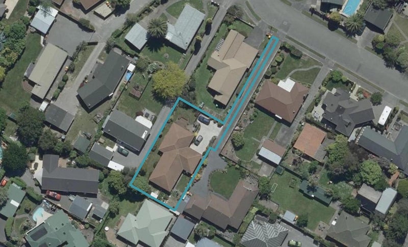 5B Sapphire Street, Casebrook, Christchurch - Carousel 1