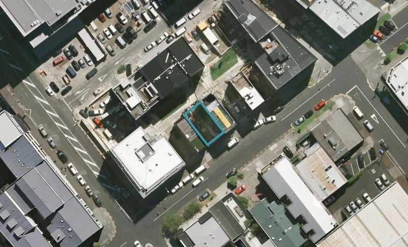 15 Crummer Road, Grey Lynn, Auckland - Carousel 1