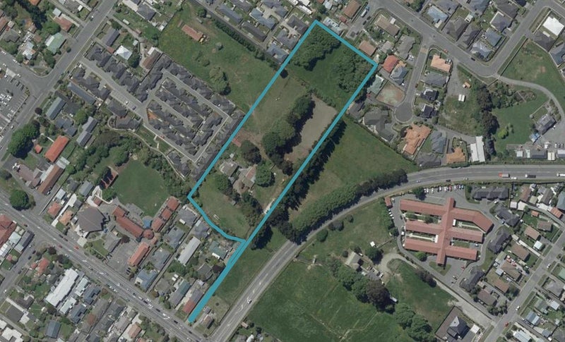 767 Ferry Road, Woolston, Christchurch - Carousel 1