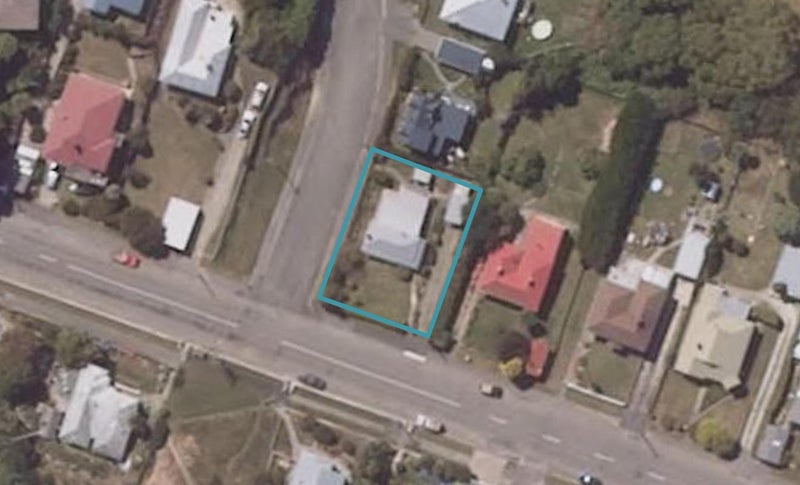 58 Eden Street, Oamaru - Carousel 1