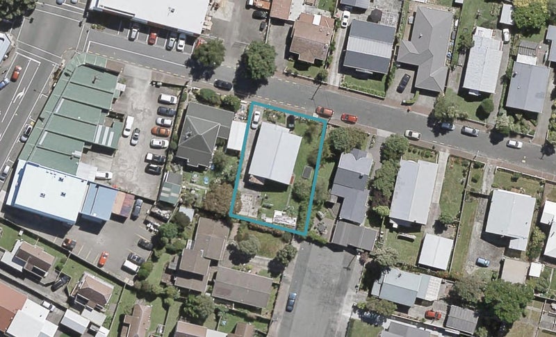 4 Montague Street, Alicetown, Lower Hutt - Carousel 1