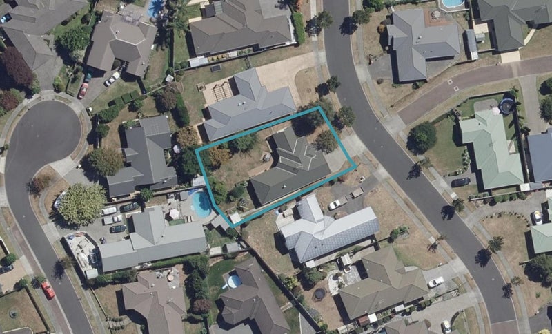 23 Cairns Crescent, Rototuna, Hamilton - Carousel 1