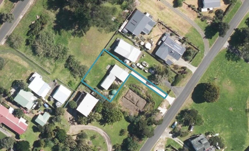 46B Kakapo Street, Ahipara, Kaitaia - Carousel 1