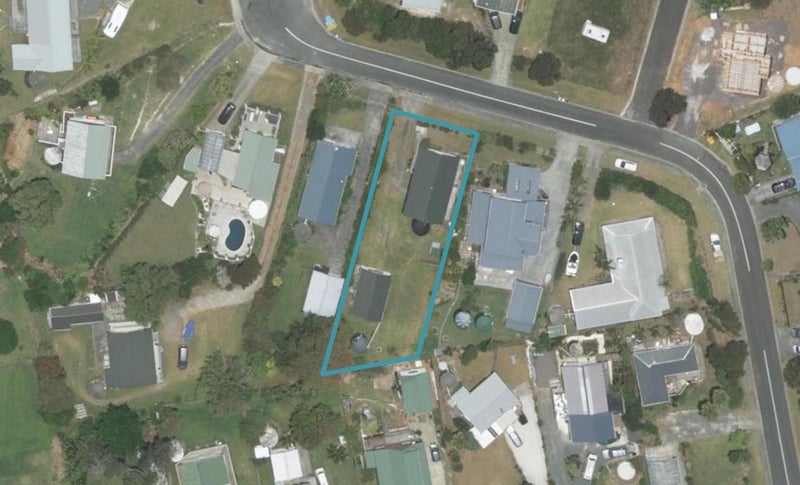 7 Taranui Place, Mangawhai Heads, Mangawhai - Carousel 1