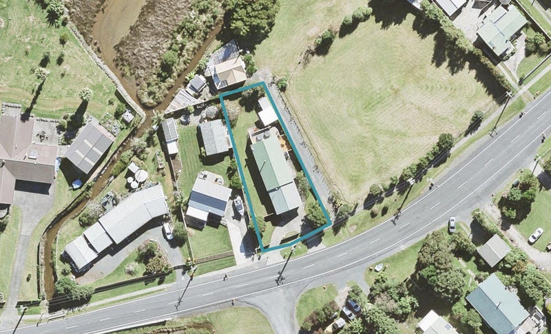 558 Leigh Road, Warkworth - Carousel 1